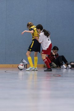 Bild 38 - wCJ Norddeutsches Futsalturnier Auswahlmannschaften